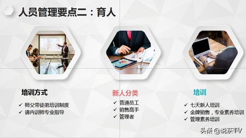 以溫度打動人心 茶企門店營銷的銷售與維護之道